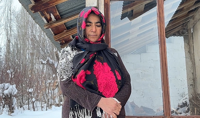 Hakkari'de kendisinden haber alınamayan kadına 2 saatlik çalışmayla ulaşıldı