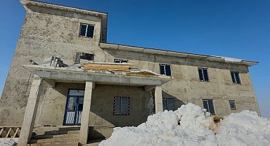 "Hedefimiz, Hakkari'yi kış turizmi merkezi haline getirmek" Hakkari Valisi Ali Çelik