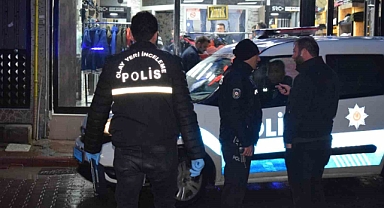 İki gurup arasında bıçaklı kavga : 3 yaralı