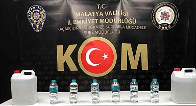 Kaçakçılık operasyonu: çok sayıda kaçak ürün ele geçirildi