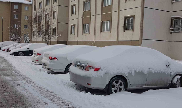 Kapanan 219 köy yolundan 170'i ulaşıma açıldı