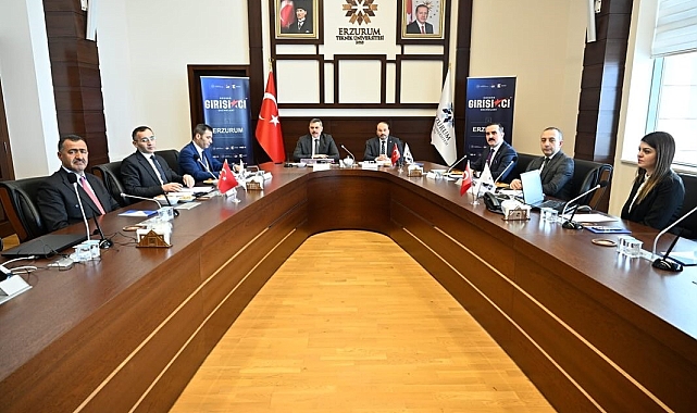 KOSGEB Girişimci destek programları masaya yatırıldı