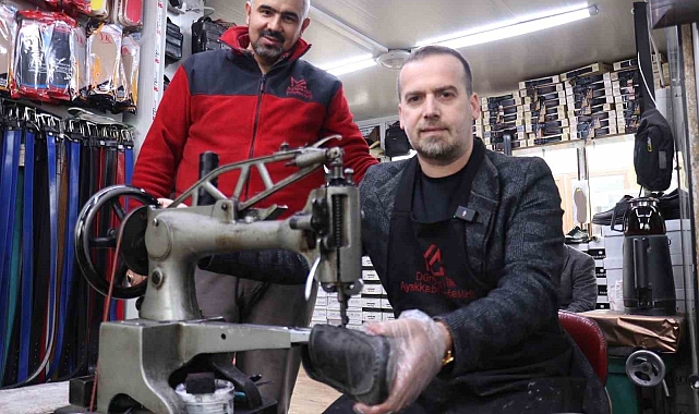 MAGİNDER Başkanı Karademir : "Malatya esnafı ayakta kalma mücadelesi veriyor, destek şart"