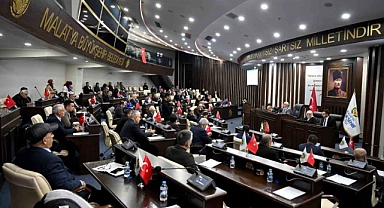 Malatya Büyükşehir Belediye Başkanı Sami Er: 95 bin konutun 2025 yılı sonuna doğru büyük bir kısmı teslim edilecek