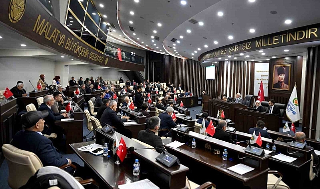 Malatya Büyükşehir Belediye Başkanı Sami Er: 95 bin konutun 2025 yılı sonuna doğru büyük bir kısmı teslim edilecek