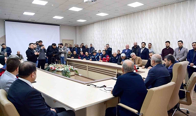 Malatya Büyükşehir Belediyesi'nde en düşük maaş 46 bin TL oldu