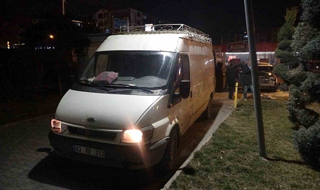 Malatya'da trafik kazaları; 8 araç birbirine girdi