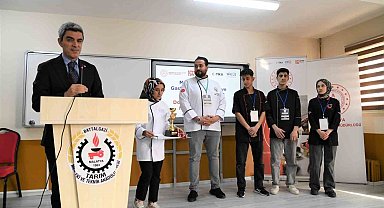 Malatya'da Gastronomi Festivali