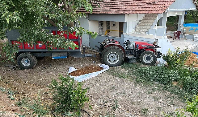 Malatya'da iki kardeşin hayatını kaybettiği kazada babaya tutuklama kararı