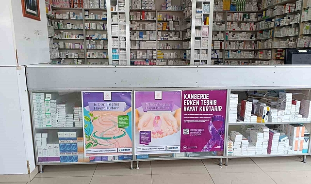Muş Bulanık'ta "Dünya Kanser Günü" etkinliği