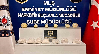 Narkotik Suçlarla Mücadele ekiplerinden uyuşturucu tacirlerine operasyon