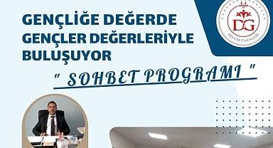 Patnos Müftülüğü Gençlerle Buluşuyor