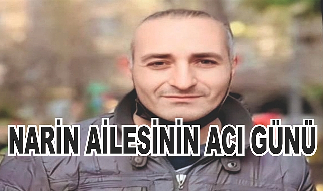 Patnoslu Narin Ailesinin Acı günü