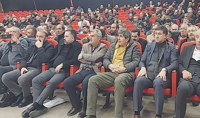 Petrol Ürünleri İşverenler Sendikası Genel Başkan Yardımcısı İlhan Kaya: "PÜİS olarak amacımız akaryakıt işletmelerine destek olabilmektir"