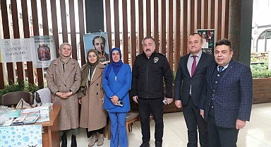 Polis sigaranın zararları hakkında bilgilendirildi