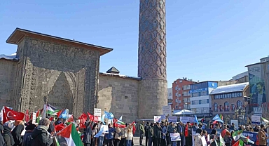 Sağlıkçıların sessiz yürüyüşü 66. haftada da devametti