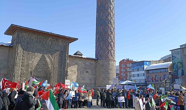 Sağlıkçıların sessiz yürüyüşü 66. haftada da devametti