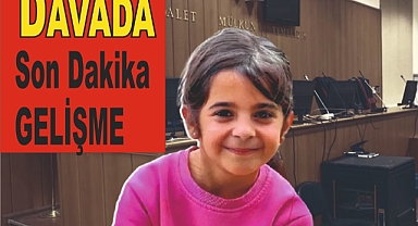 Son Dakika Narin Güran Cinayeti Davasında Yeni Gelişme