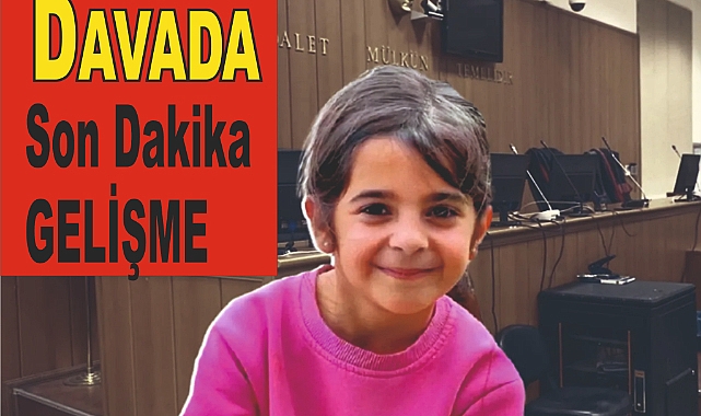 Son Dakika Narin Güran Cinayeti Davasında Yeni Gelişme
