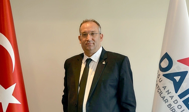 Tanrıver: "İhracatımızı artırarak yolumuza devam edeceğiz"