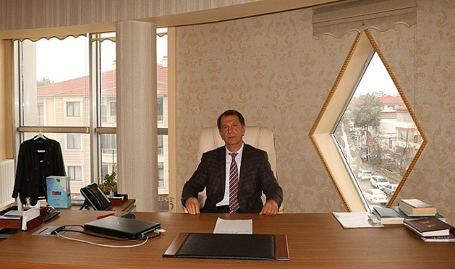 TKDK Erzincan İl Koordinatörü Metin Bektaş: "2024 faaliyetleri kapsamında 22 adet yatırım hayata geçirildi; 41 milyon TL hibe verildi"