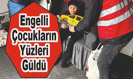 Türk Kızılay Patnos'tan Anlamlı Kandil Ziyaretleri