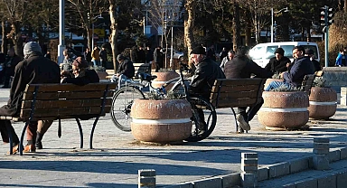 Türkiye Yaşlı Profili Araştırmasının Sonuçları Belli Oldu