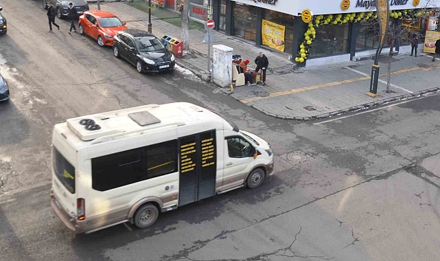 Ulaşımda dolmuş ve taksi ücretleri el yakıyor
