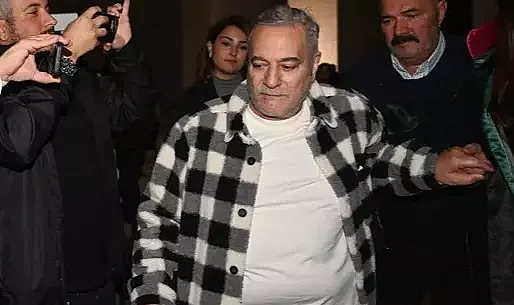 Ünlü Şovmene Mehmet Ali Erbile Hapis Cezası Talebi! Mehmet Ali Erbil Hapse Girecek mi?