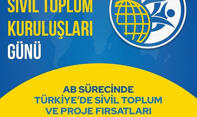 Van Ticaret ve Sanayi Odası AB Bilgi Merkezi STK'larla bir araya geliyor