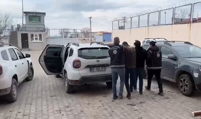 Van'da organizatörlere darbe