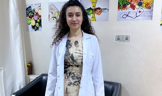 Van'da uzmanlar Ramazan ayı tavsiyelerinde bulundu