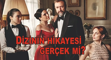 Yeni Dizi "Kral Kaybederse" İlk Bölümüyle Ekranlara Damga Vurdu!