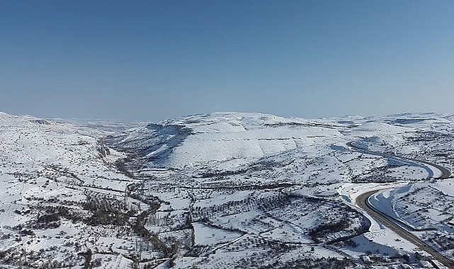 Yeni kar yağışı dalgası geliyor