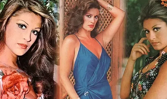 "Yeşilçam’ın En Güzel Kadını"nın Son Hali Merak Uyandırdı