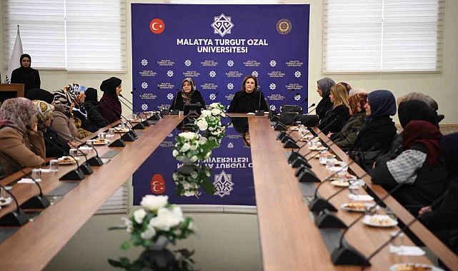 "Yıkımın Ardında Umut ve Dayanışma Söyleşisi" düzenlendi