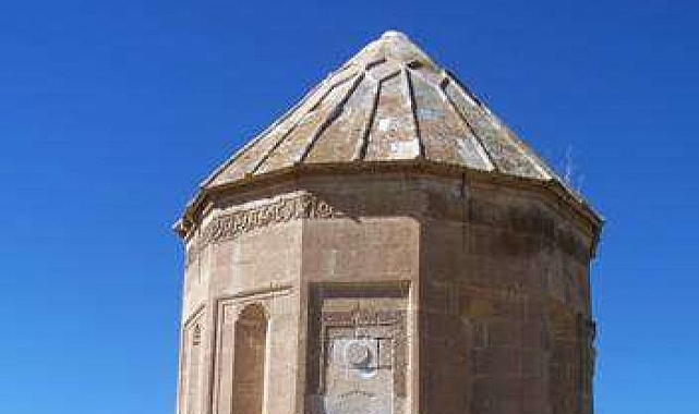 Zortul (Kara Yusuf Bey) Kümbeti Restorasyonu Tamamlandı