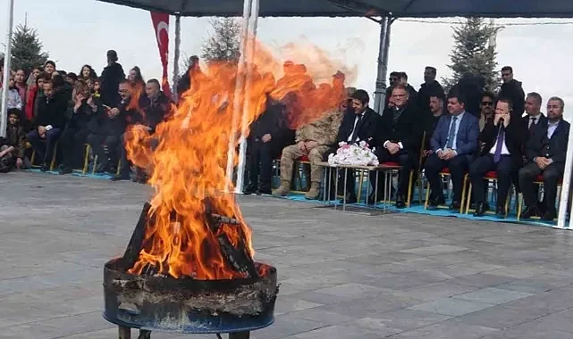 2025 Nevroz Kutlama Tarihleri Belli Oldu: Van'da 19 Mart, Diyarbakır'da 21 Mart