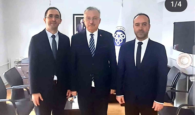 25. Ulusal Turizm Kongresi EBYÜ'de yapılacak
