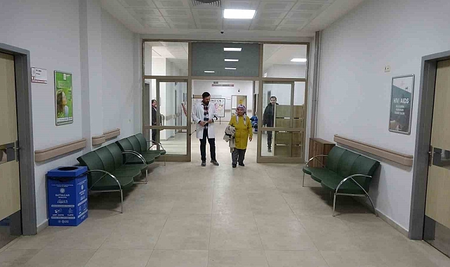 58 yaşındaki kadın 131 kilodan 98 kiloya düştü