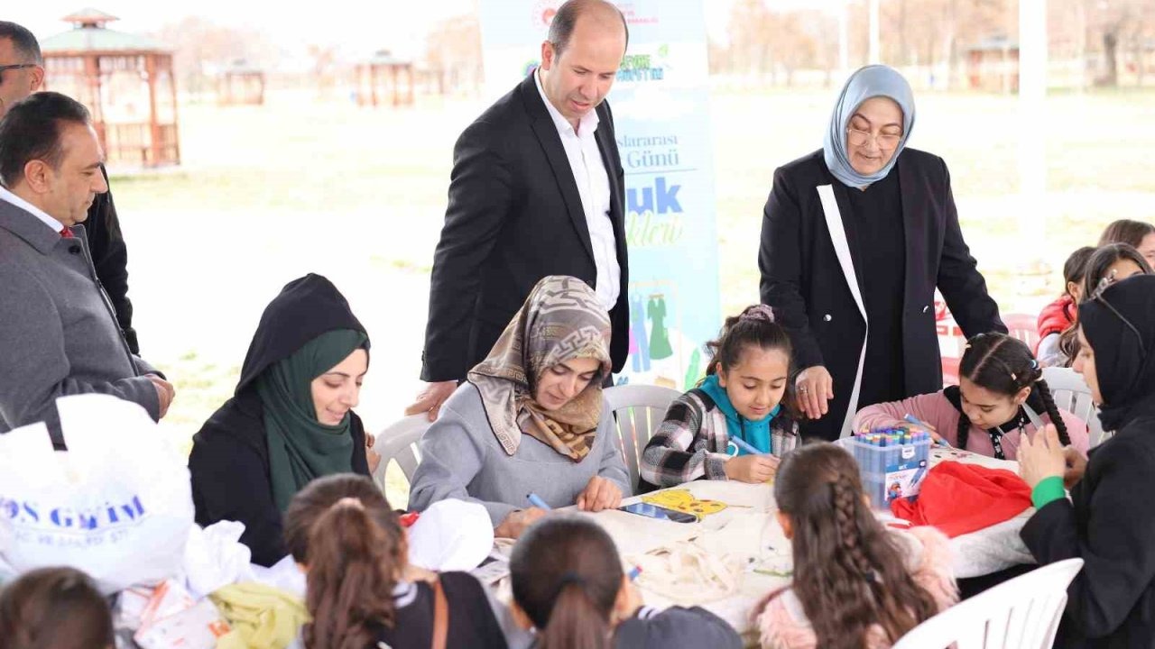 ‘Tekstil ve Modada Sıfır Atığa Doğru’ temalı etkinlik