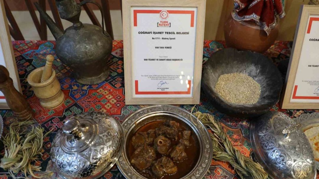 Van Ticaret ve Sanayi Odası'ndan kültürel miras atağı