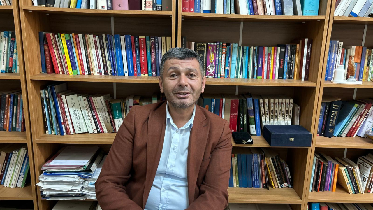 Ağrı’da Ramazan Bayramı Gelenekleri