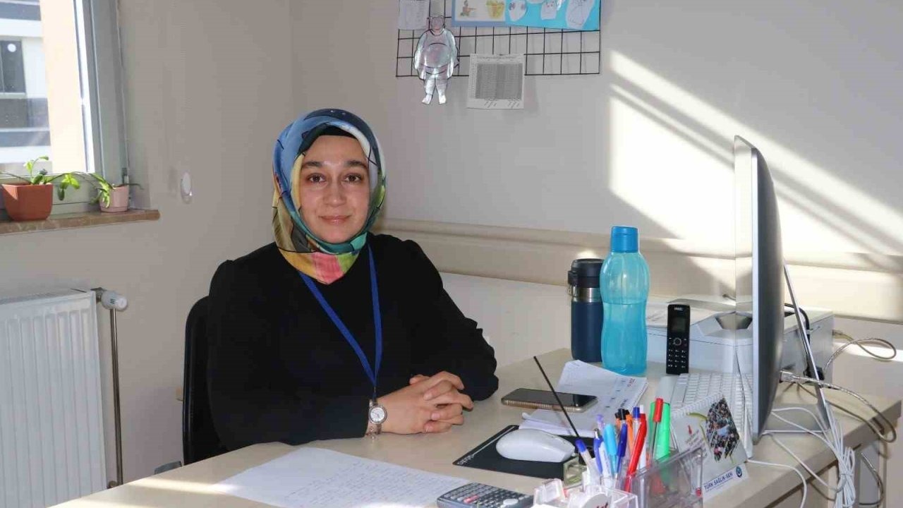 Uzmanından öneriler "Bayramda ikram edilen her çikolatayı tüketmeyin"
