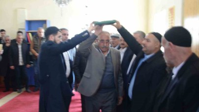 Muş Bulanık’ta üç aile arasındaki husumet barışla sonuçlandı