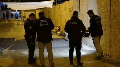 İki grup arasında çıkan kavgada 2 ağır kişi ağır yaralandı