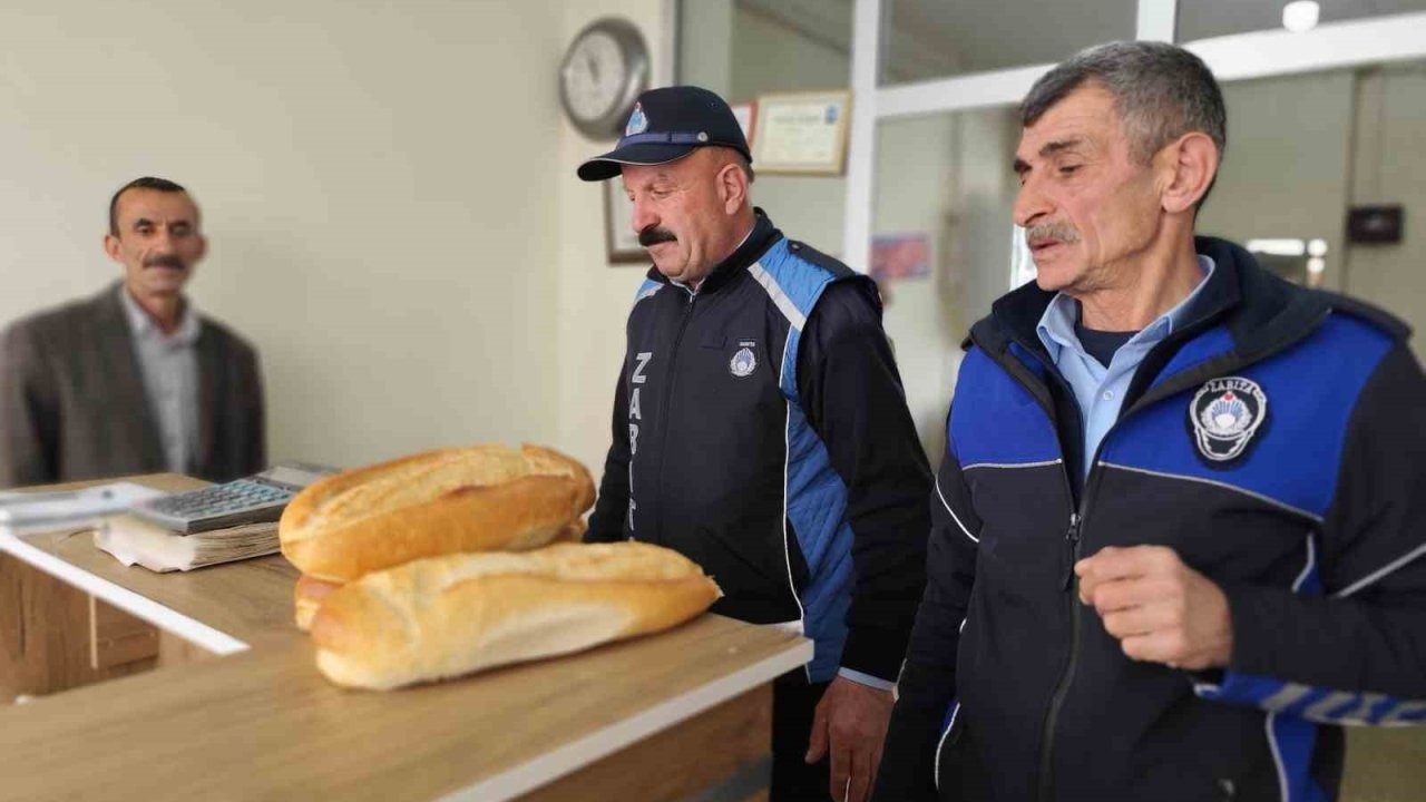 Hakkari’de bir gecede 170 ton çöp toplandı