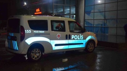 Firari hükümlü yakalandı