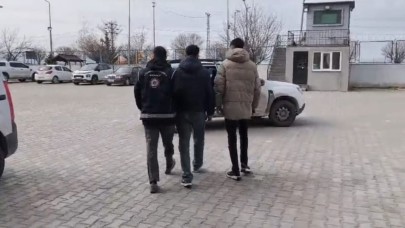 Van’da göçmen kaçakçılığına 6 tutuklama