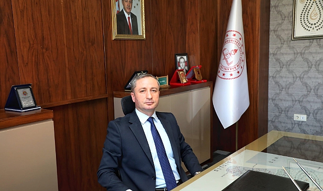 Ağrı’da 16 proje TÜBİTAK tarafından desteklenmeye hak kazandı